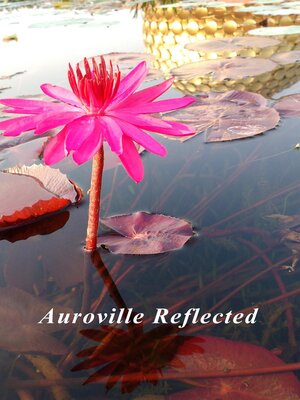 cover image of Auroville Reflected